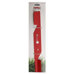 Nóż do kosiarki NAC JA1611-002 (39.8 cm) RABAT