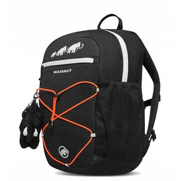 plecak Mammut First Zip 4 Black