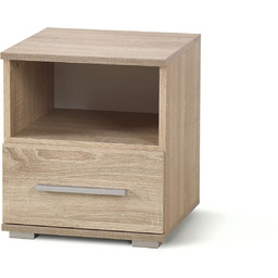 Lima sn1 dąb sonoma szafka nocna / stolik