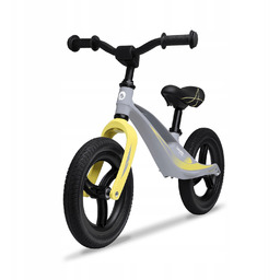 Lionelo Bart Tour nowoczesny rowerek biegowy od 2