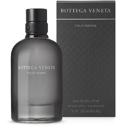 Bottega Veneta, Pour Homme, woda toaletowa, 90 ml