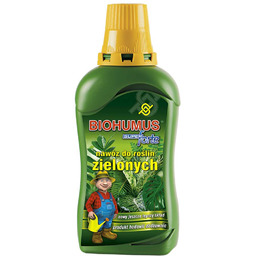 Agrecol Biohumus Super Forte Nawóz do roślin zielonych