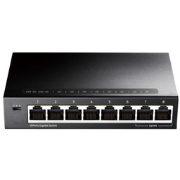 Switch CUDY GS108