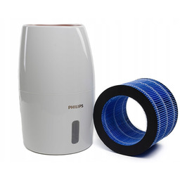 Nawilżacz powietrza Philips HU2716/10 200 ml/h 32 m2