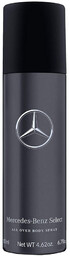 Mercedes-Benz Select dezodorant spray 200 ml