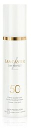 Lancaster Sun Perfect Illuminating Cream SPF50 Krem