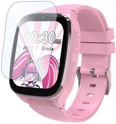 Smartwatch Kiano Watch KID 4G LTE Princess -
