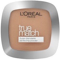 L Oréal Paris True Match Super-Blendable Powder puder
