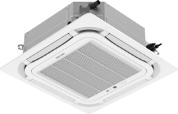 Klimatyzator kasetonowy Sinclair Uni Split 2 ASC-18BI2+ASGE-18BI2 5.3kw