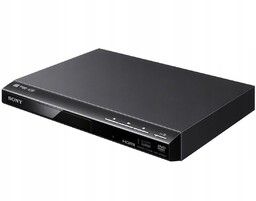 Odtwarzacz Sony DVP-SR760H DVD CD VCD Usb Hdmi