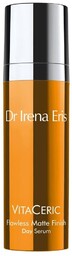 Dr Irena Eris, VitaCeric, matująco-wygładzające serum na dzień,
