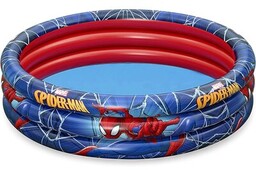 BESTWAY Basen Spider-Man 98018 122 x 30 cm