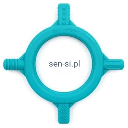 Gryzak logopedyczny- miękki