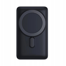 Baseus Magnetic powerbank z bezprzewodowym ładowaniem MagSafe 10000mAh