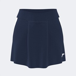 Spódniczka tenisowa damska Joma Torneo Skirt navy blue