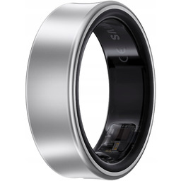 Smart ring Samsung Galaxy Ring 59mm (r.9) Srebrny