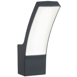 RABALUX 7504 Palanga Zewnętrzna lampa ścienna 800 IP44