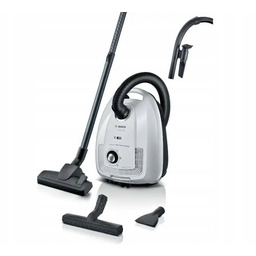 Odkurzacz tradycyjny Bosch BGL38WH3H 600W Szczotka do parkietów