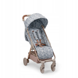 Elodie Details wózek spacerowy Mondo Garden Leo Toile