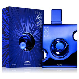 Ajmal, Evoke Midnight Edition Him, Woda Perfumowana, 90ml