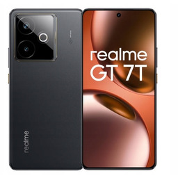 Smartfon realme Gt 7T 12/256 IceSense Black