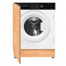 Amica Pralka do zabudowy WABIC712ALiStO