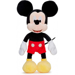 Simba 6315870228 Disney Maskotka pluszowa Mickey 35 cm