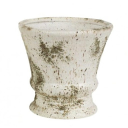 Osłonka Puchar Belldeco Albero White 1B