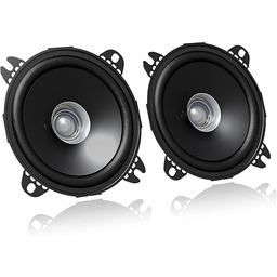 JVC CS-J410X 210 W 10 cm Dual-Cone Peak