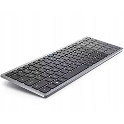 Dell Klawiatura bezprzewodowa C-KB740 Us International