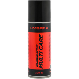 Olej silikonowy Walther Pro 200 ml (3.2093)