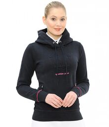 SPOOKS Bluza damska Lia AW20 - navy