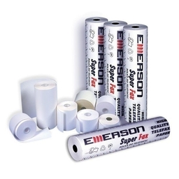 Rolki termiczne EMERSON 80mm X 30m - X05619