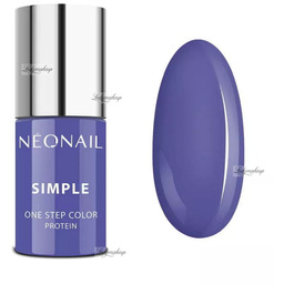 NeoNail - SIMPLE - ONE STEP COLOR -