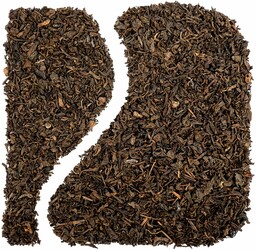 Pu erh klasyczna (Torba 1 kg, Pakowanie standardowe)