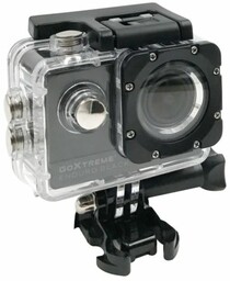 GOXTREME Kamera sportowa Enduro Black 4K 50zł za