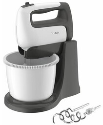 TEFAL Mikser Prep'' Mix+ HT464138 Biały