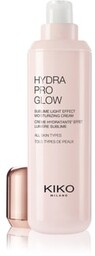 KIKO Milano Hydra Pro Glow Krem do twarzy