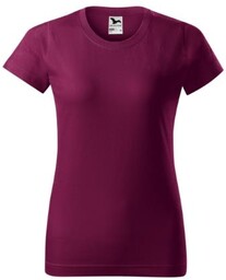 Basic 134 - ADLER - Koszulka damska, 160