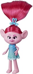 DreamWorks Trolls Styling Poppy Fashion lalka ze zdejmowaną