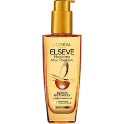 L''Oreal Paris Hair Care Loreal Elseve Olejek
