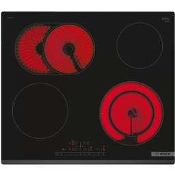 Płyta Ceramiczna Bosch Pkn 631Fp2E Powerboost 60Cm