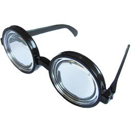 Okulary Kujon - 1 szt.