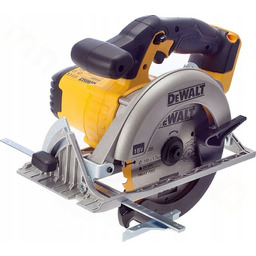 Pilarka tarczowa Dewalt DCS391N 18 V 165 mm