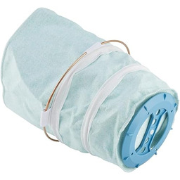 Nilfisk Oryginalny Filtr Akcesoria do odkurzacza GM80 C