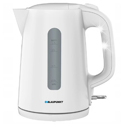 Czajnik Blaupunkt EKP502 1,7 l 2200 W Filtr