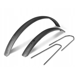 Błotnik komplet Cube Acid Mtb 60 Click Stays