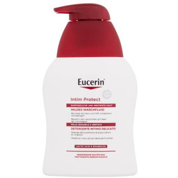 Eucerin pH5 Intim Protect Gentle Cleansing Fluid kosmetyki