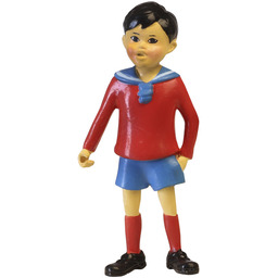 MICKI Figurka Tommy Pippi Langstrumpf zabawka dla dzieci