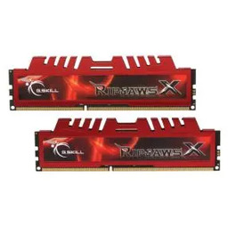 G.Skill RipjawsX DDR3 16GB (2 x 8GB) 1600